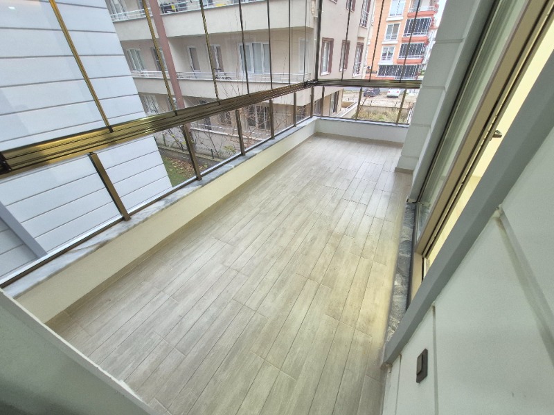 Edremit Altınkum Mah`da2+1  Daire. - 13